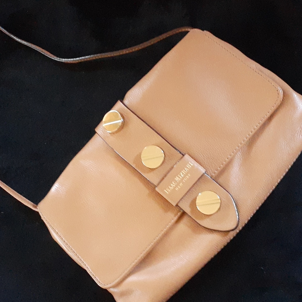 Isaac Mizrahi Bag
